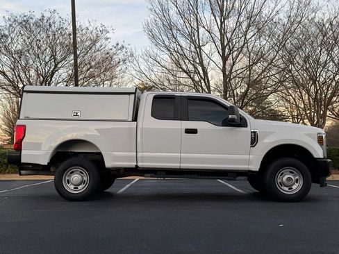 Used 2019 Ford F250 XL w/ Power Equipment Group image 2