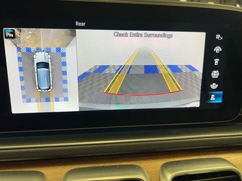 Used 2022 Mercedes-Benz GLE 350 image 19