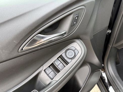 Certified 2023 Buick Encore GX Preferred w/ Cold Weather Comfort Package image 14