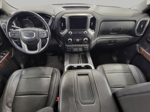 Used 2021 GMC Sierra 1500 Denali w/ Denali Ultimate Package AWD/4WD image 7