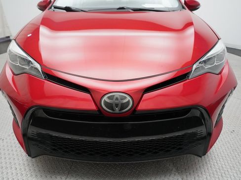 Used 2017 Toyota Corolla L image 21