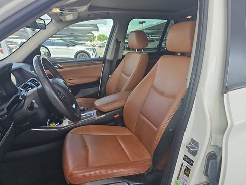 Used 2015 BMW X3 sDrive28i image 11