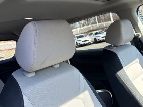 Certified 2024 Honda CR-V EX image 28