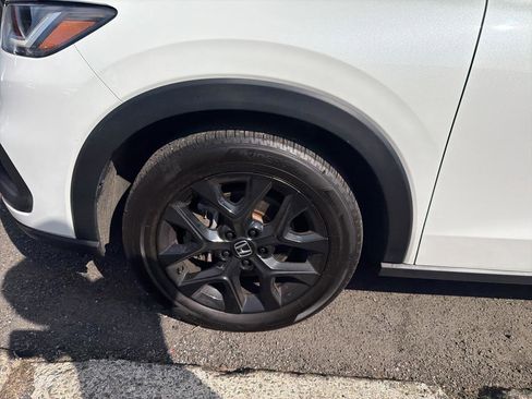 Used 2024 Honda HR-V Sport image 14