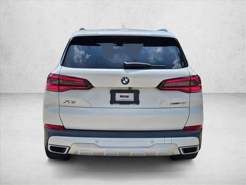 Used 2020 BMW X5 xDrive40i w/ Convenience Package image 6