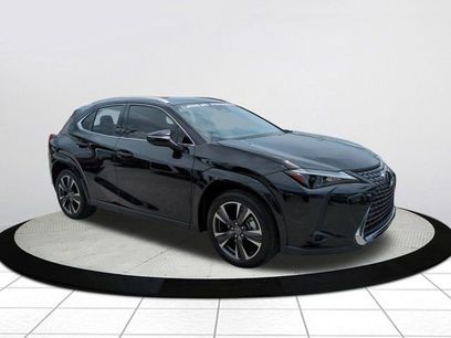 Used 2025 Lexus UX 300h FWD