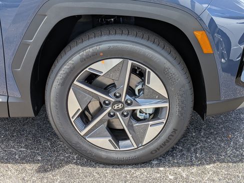 New 2026 Hyundai Tucson SEL FWD image 11