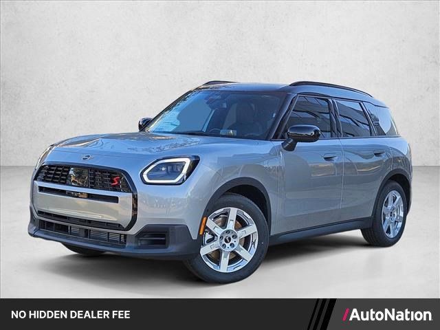 Used 2026 MINI Cooper Countryman S AWD/4WD image 1