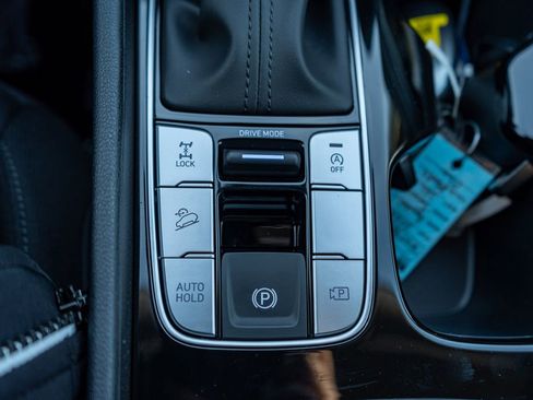 New 2026 Hyundai Tucson SEL image 30