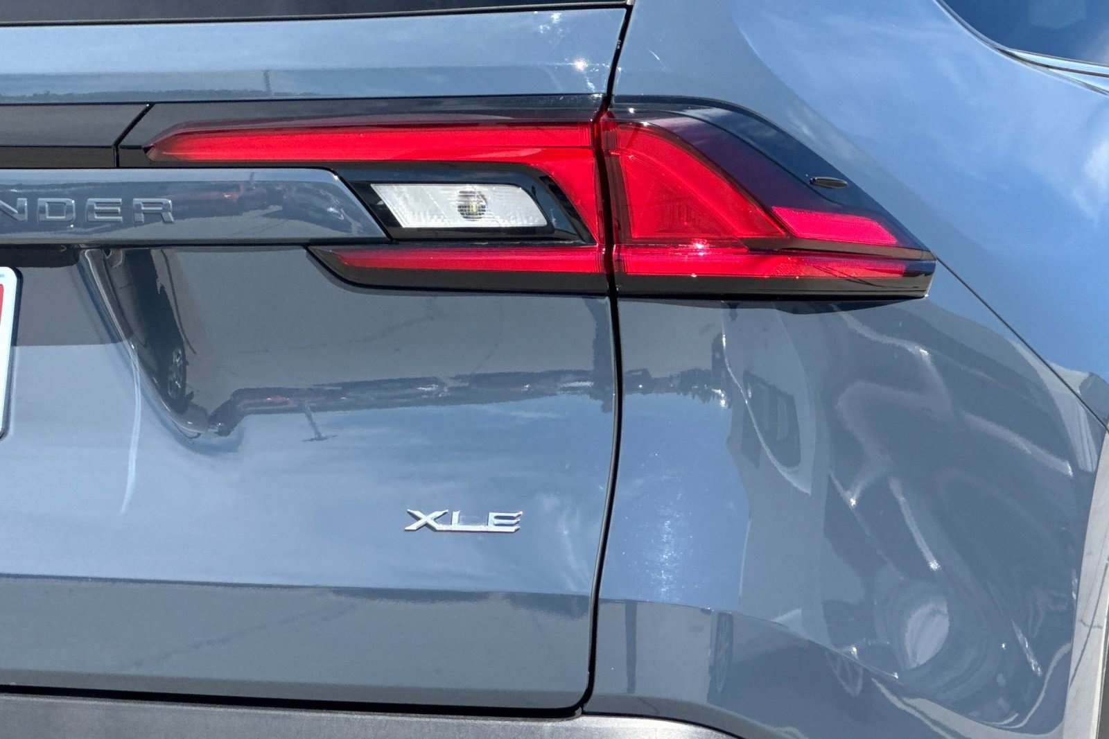 Used 2026 Toyota Grand Highlander FWD image 29