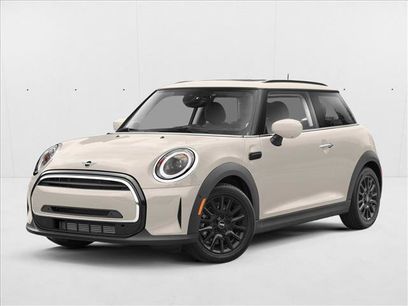 Used 2023 MINI Cooper 2-Door Hardtop w/ Signature Upholstery Package