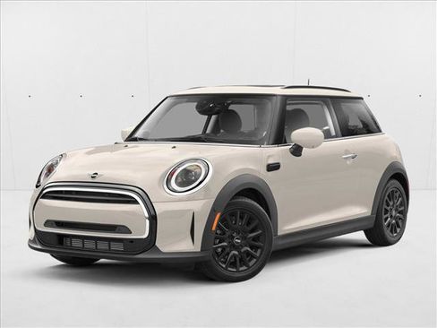 Used 2023 MINI Cooper 2-Door Hardtop w/ Signature Upholstery Package image 1