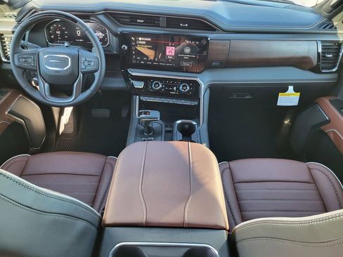 New 2026 GMC Sierra 1500 Denali Ultimate image 10