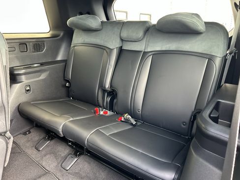 New 2027 Kia Telluride SX Prestige X-Pro AWD/4WD image 14
