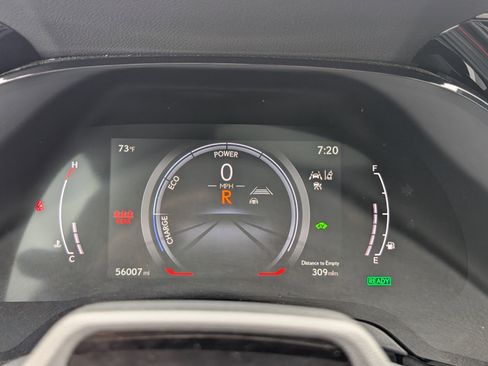 Certified 2023 Lexus RX 350 w/ Accessory Package (2T) image 31