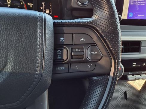 Certified 2025 Toyota Tacoma SR image 23