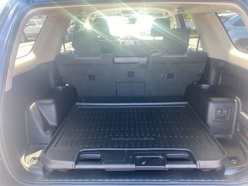 Used 2022 Toyota 4Runner SR5 image 22