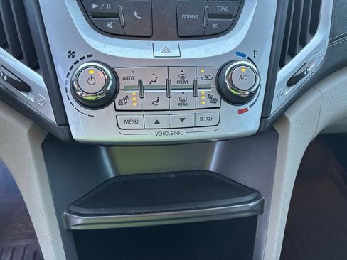 Used 2016 GMC Terrain Denali w/ Cargo Package FWD image 29
