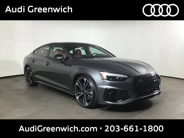 Certified 2024 Audi S5 Premium Plus AWD/4WD image 1