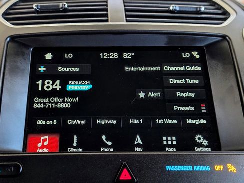 Used 2017 Ford Explorer Sport image 30