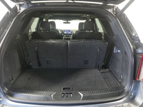 Certified 2023 Ford Explorer ST-Line w/ Class IV Trailer Tow Package AWD/4WD image 28