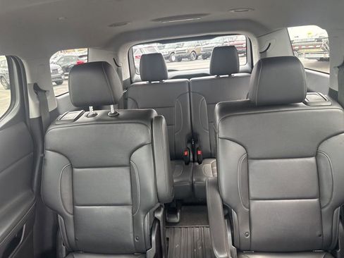 Used 2020 GMC Acadia SLT w/ Premium Package AWD/4WD image 4