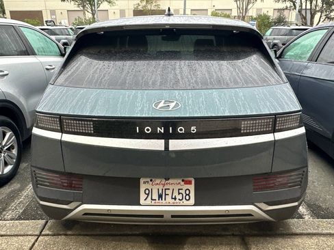 Used 2024 Hyundai Ioniq 5 SEL image 6