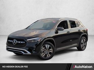 Certified 2026 Mercedes-Benz GLA 250 video 1