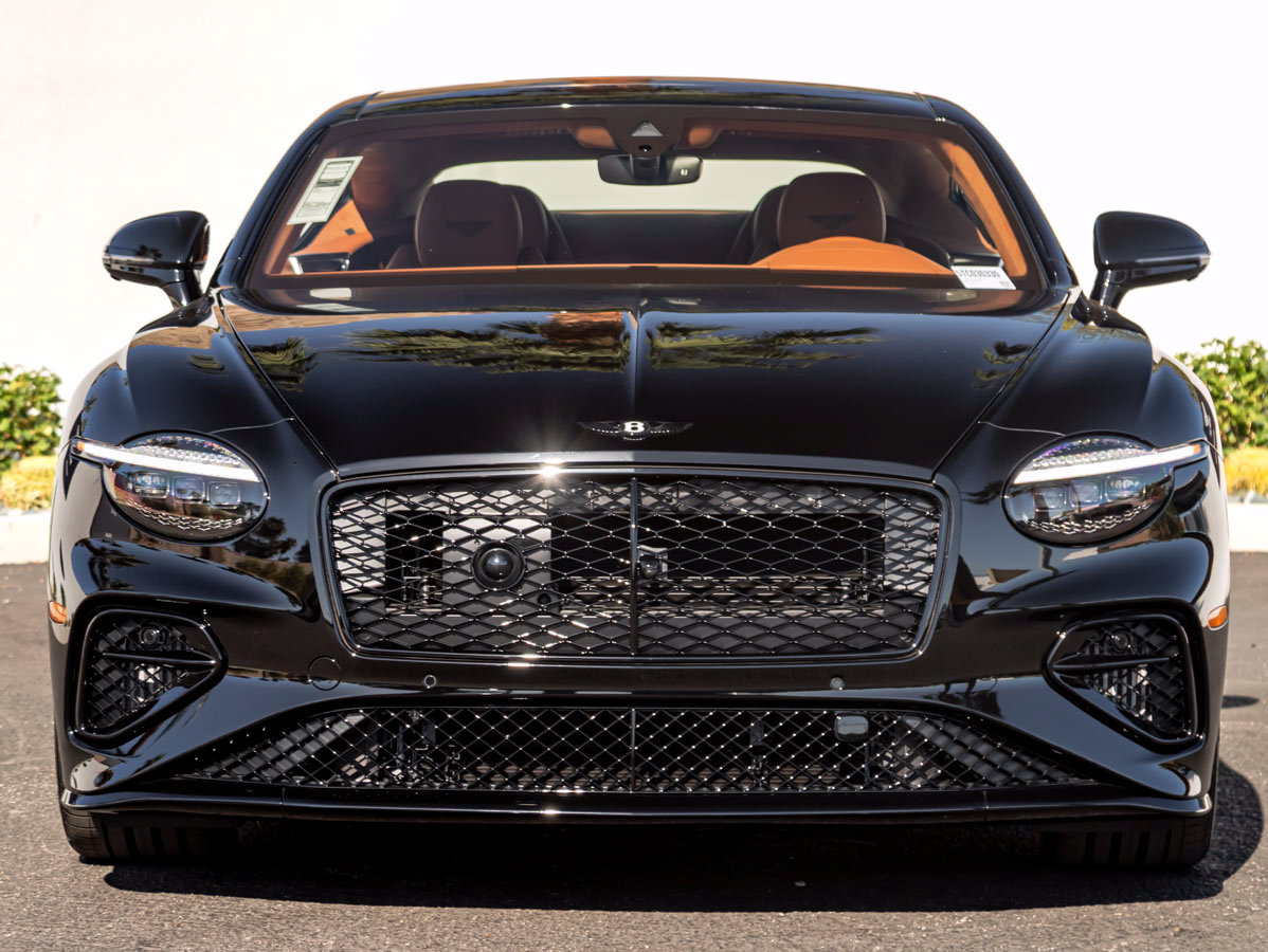 Used 2026 Bentley Continental GT S AWD/4WD image 8
