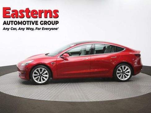 Used 2020 Tesla Model 3 Standard Range image 58