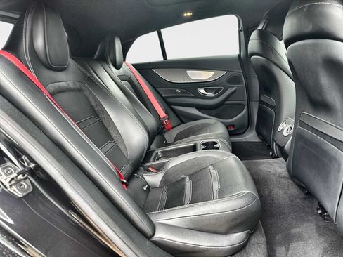 Certified 2023 Mercedes-Benz AMG GT 53 image 20
