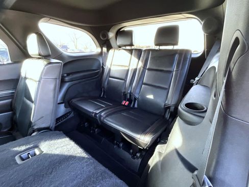 Certified 2024 Dodge Durango R/T image 8