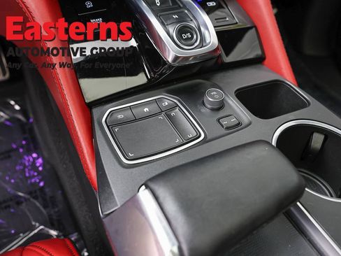 Used 2022 Acura MDX A-Spec AWD/4WD image 20