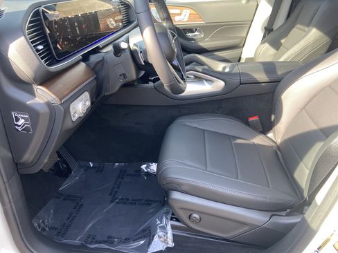 New 2026 Mercedes-Benz GLE 350 4MATIC image 19