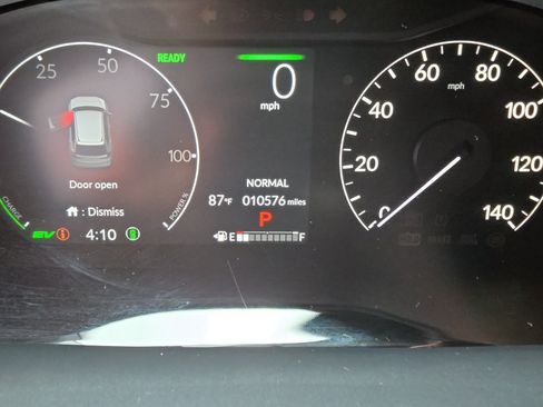 Certified 2025 Honda CR-V Sport-L image 29