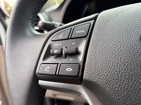 Used 2020 Hyundai Tucson Ultimate image 19