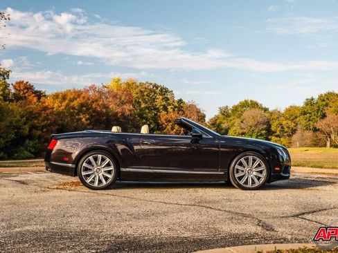 Used 2015 Bentley Continental GT image 9