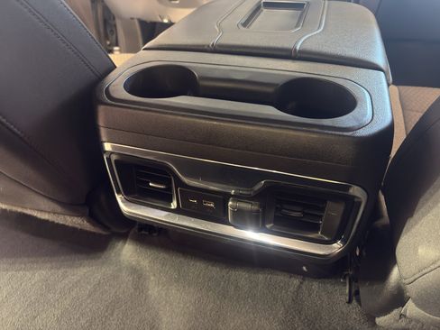 Used 2022 GMC Sierra 1500 Elevation w/ Driver Alert Package I image 26