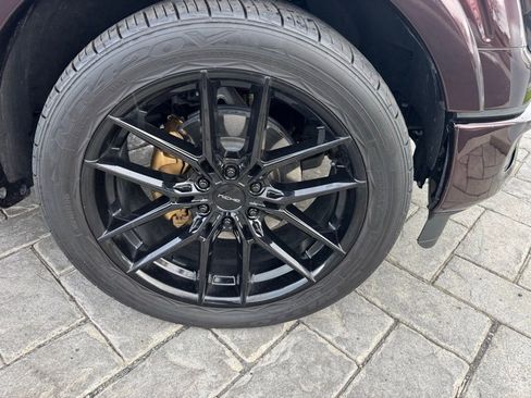 Used 2025 Ford F150 XL w/ Equipment Group 103A High image 4