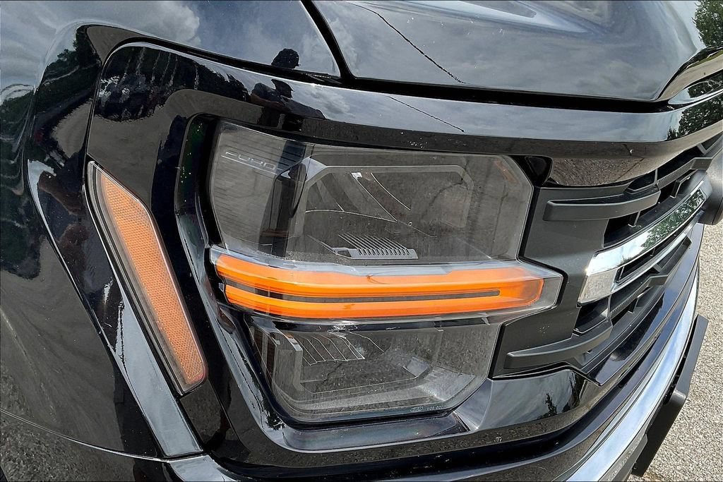 Used 2024 Ford F150 XLT AWD/4WD image 27