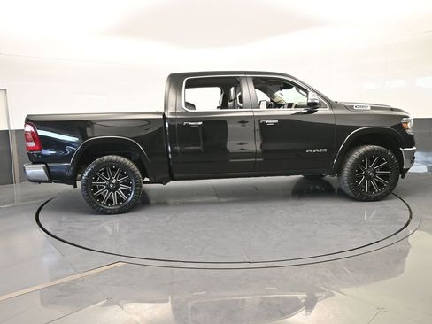 Used 2022 RAM 1500 Laramie image 7