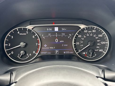 Used 2022 Nissan Altima 2.5 SL FWD image 24