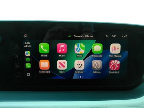 Used 2026 Buick Encore GX Sport Touring w/ Comfort Package image 38