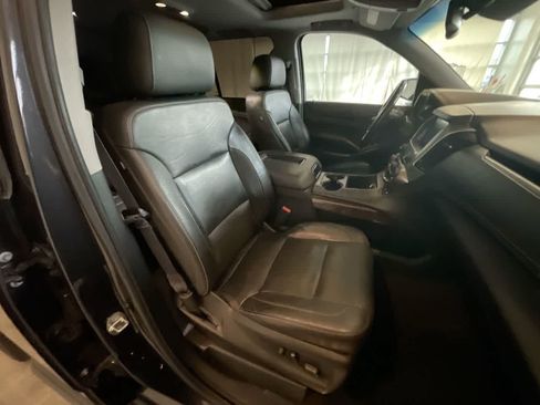 Used 2018 Chevrolet Tahoe LT image 26