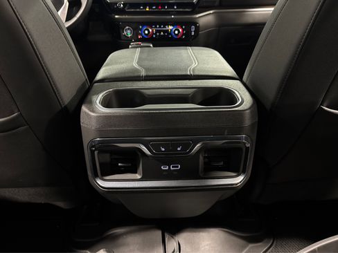 Used 2023 GMC Sierra 1500 SLT w/ SLT Premium Package image 41