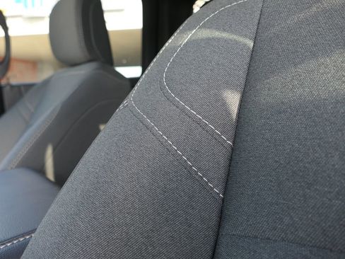 New 2026 RAM 5500 Tradesman image 12