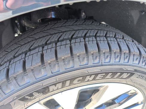 New 2026 Ford Expedition Platinum w/ Driver's Package image 20