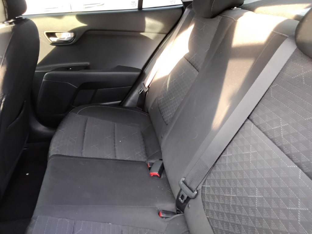 Used 2022 Kia Rio S FWD image 9