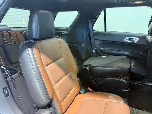 Used 2015 Ford Explorer Limited w/ Equipment Group 301A image 31