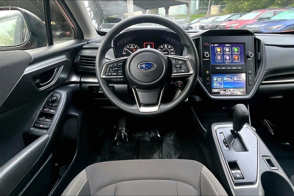 Certified 2024 Subaru Impreza RS AWD/4WD image 7